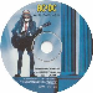 AC/DC: Who Made Who (CD) - Bild 4