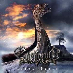 Ensiferum: Dragonheads (Mini-CD / EP) - Bild 1