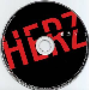 Rosenstolz: Herz (CD) - Bild 3