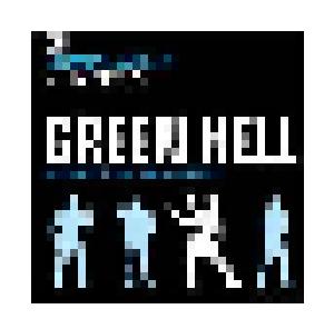Green Hell CD Compilation Number 5 - Cover
