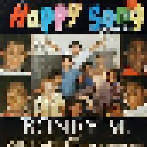 Boney M. & Bobby Farrell With The School-Rebels: Happy Song - Cover