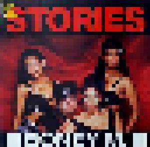 Boney M.: Stories - Cover
