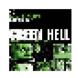 Green Hell CD Compilation Number 6 - Cover
