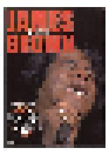 James Brown: James Brown Live From The House Of Blues - Cover