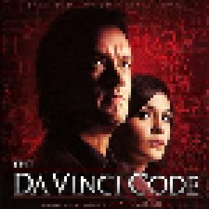 Hans Zimmer: Da Vinci Code - Sakrileg, The - Cover