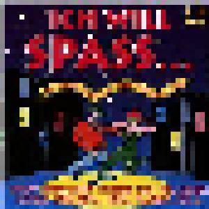 Ich Will Spass - Cover