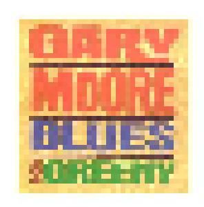 Gary Moore: Blues For Greeny - Cover
