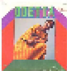 Odetta: Odetta - Cover