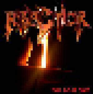 Reactor: No Rest Yet! - Cover