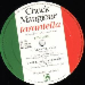 Chuck Mangione: Tarantella (2-LP) - Bild 3