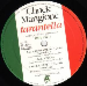 Chuck Mangione: Tarantella (2-LP) - Bild 4