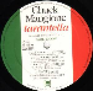 Chuck Mangione: Tarantella (2-LP) - Bild 5