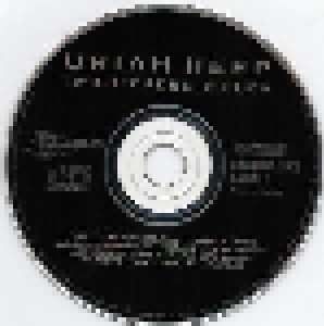 Uriah Heep: Two Decades In Rock (3-CD) - Bild 3