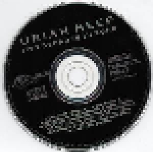 Uriah Heep: Two Decades In Rock (3-CD) - Bild 4