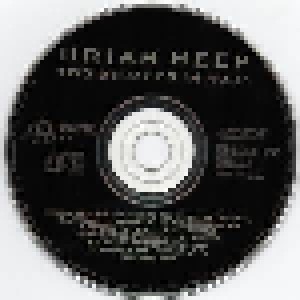 Uriah Heep: Two Decades In Rock (3-CD) - Bild 5