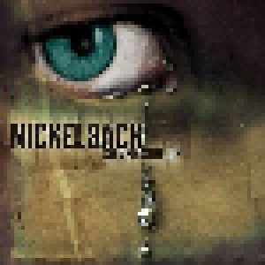 Nickelback: Silver Side Up (LP) - Bild 1