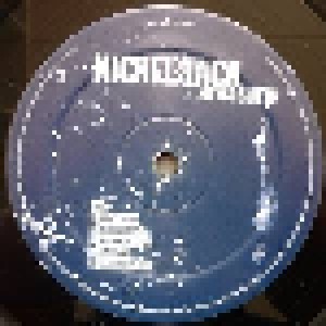 Nickelback: Silver Side Up (LP) - Bild 4