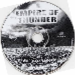 Empire Of Thunder - A NWOBHM Collection (CD) - Bild 3
