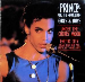 Prince And The Revolution: Girls & Boys (12") - Bild 1