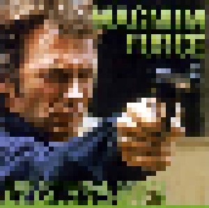 Lalo Schifrin: Magnum Force (CD) - Bild 1
