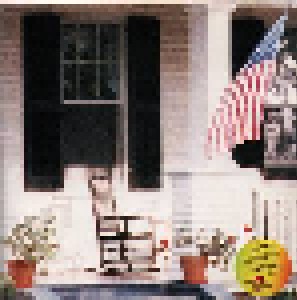 Jackson Browne: I Am A Patriot (CD) - Bild 1