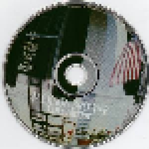 Jackson Browne: I Am A Patriot (CD) - Bild 5
