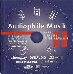 Cover - Walter Tilgner: Stereoplay - Audiophile Musik Für Dolby Pro Logic II