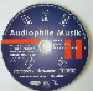 Stereoplay - Audiophile Musik Für Dolby Pro Logic II (CD) - Bild 3