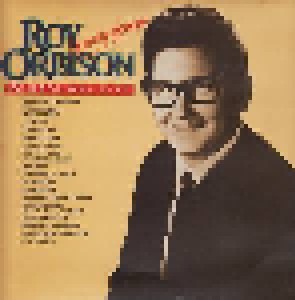Roy Orbison: Oh Pretty Woman - 20 Original Hits (LP) - Bild 1