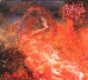 Morbid Angel: Blessed Are The Sick (DualDisc) - Bild 1