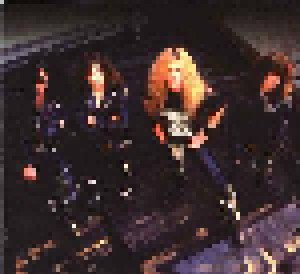 Morbid Angel: Blessed Are The Sick (DualDisc) - Bild 5