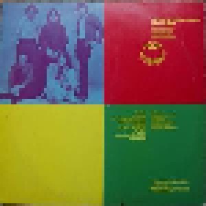 Procol Harum: Fly Back - The Best Of (LP) - Bild 2