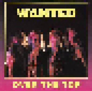Wanted: Over The Top (CD) - Bild 1