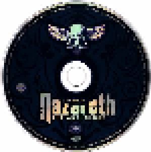 Nazareth: The Anthology (2-CD) - Bild 4