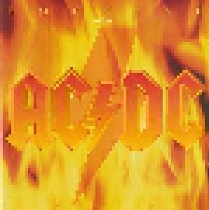 AC/DC: Bonfire Sampler (Promo-CD) - Bild 1
