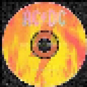 AC/DC: Bonfire Sampler (Promo-CD) - Bild 2