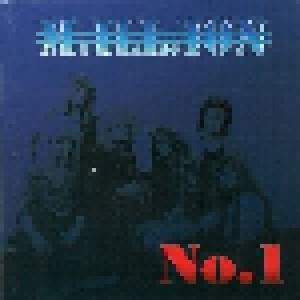 M.ill.ion: No.1 (CD) - Bild 1