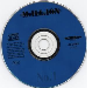 M.ill.ion: No.1 (CD) - Bild 4