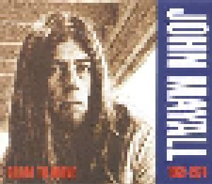 John Mayall: Room To Move - 1969-1974 (2-CD) - Bild 1