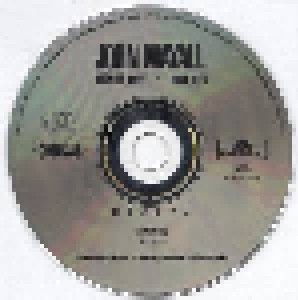 John Mayall: Room To Move - 1969-1974 (2-CD) - Bild 3