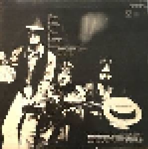 Grand Funk Railroad: On Time (LP) - Bild 2