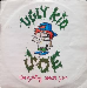 Ugly Kid Joe: Everything About You (12") - Bild 1