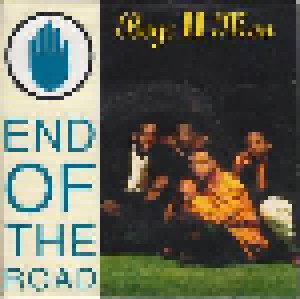 Boyz II Men: End Of The Road (7") - Bild 1