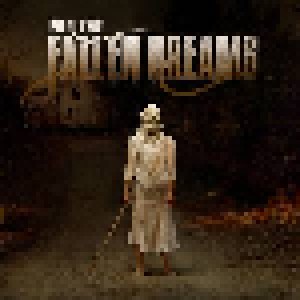 Cover - For The Fallen Dreams: Relentless