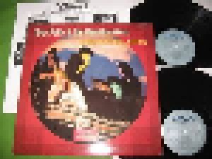 Tom Petty & The Heartbreakers + Tom Petty: Greatest Hits (Split-2-LP) - Bild 9