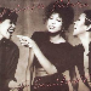 The Pointer Sisters: So Excited! (LP) - Bild 1