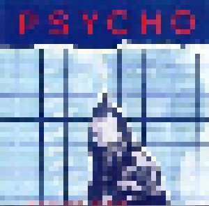 Psycho: Montage Fatal (LP) - Bild 1