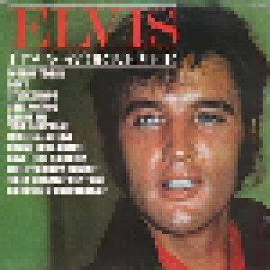 Elvis Presley: It's Now Or Never (LP) - Bild 1