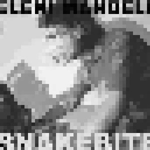 Cover - Eleni Mandell: Snakebite