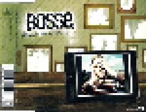 Bosse: Niemand Vermisst Uns (Single-CD) - Bild 2